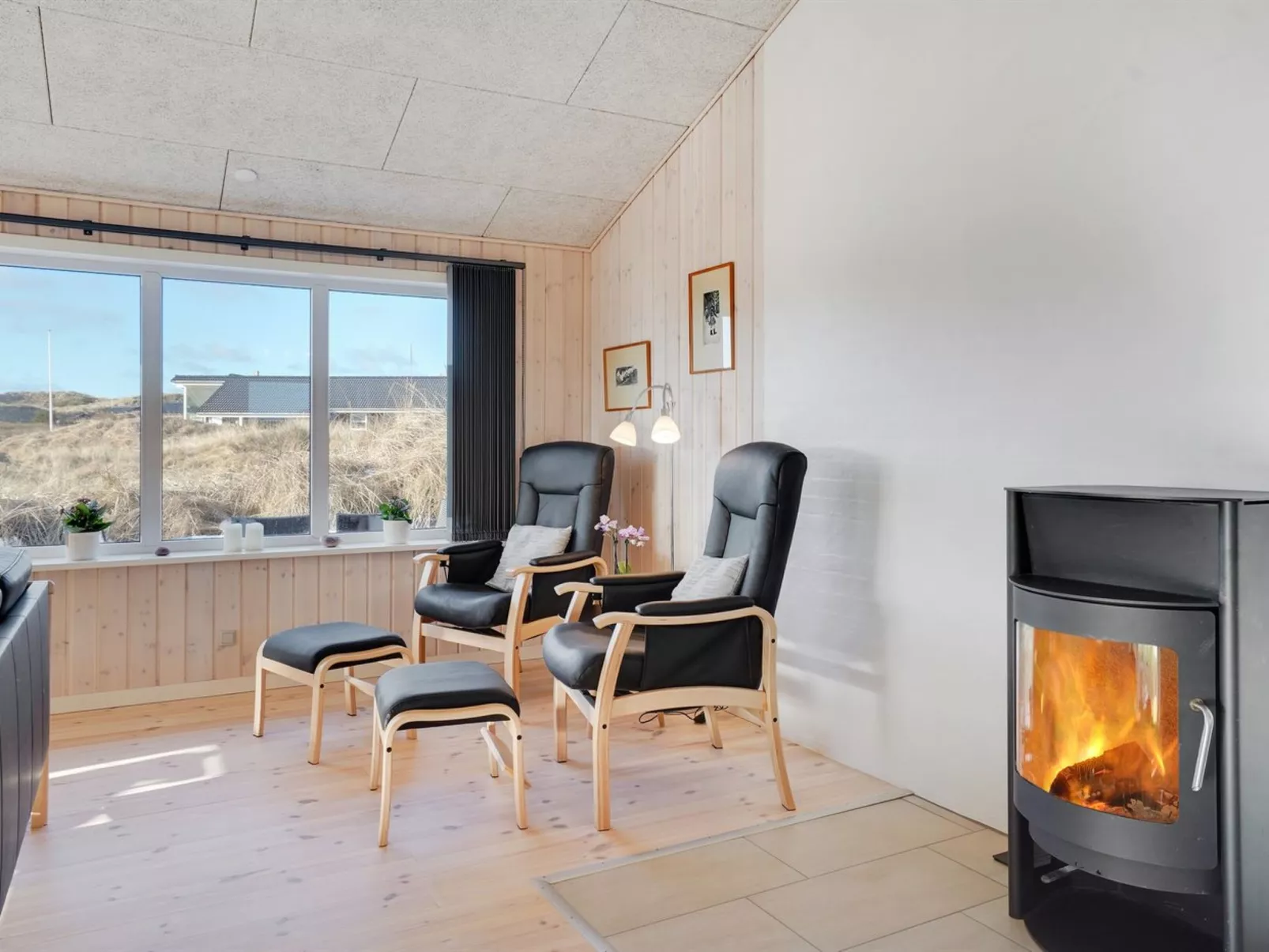 "Mano" - 200m from the sea-Binnen