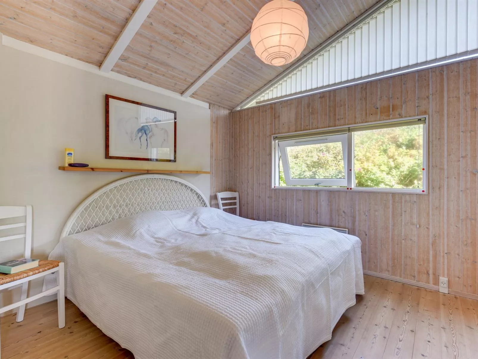 "Rink" - 150m from the sea-Binnen