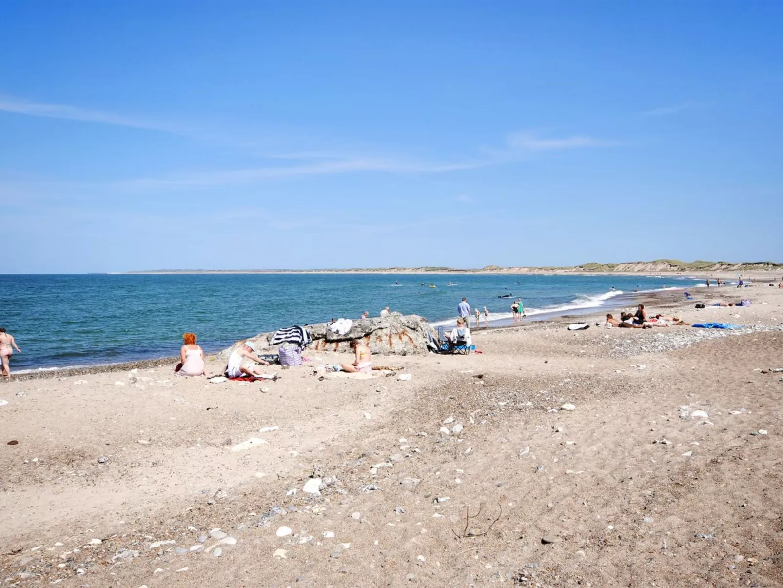 "Ågot" - 75m from the sea-Buiten