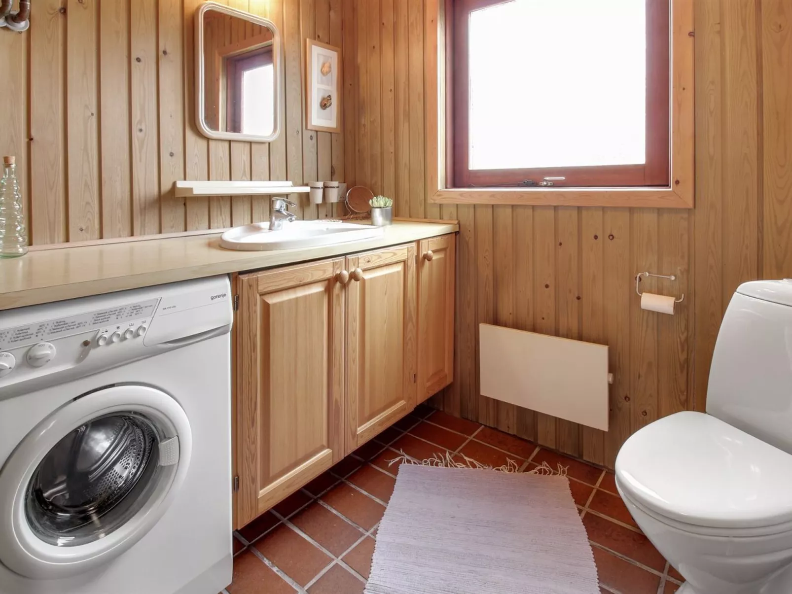 "Brimi" - 450m from the sea-Binnen