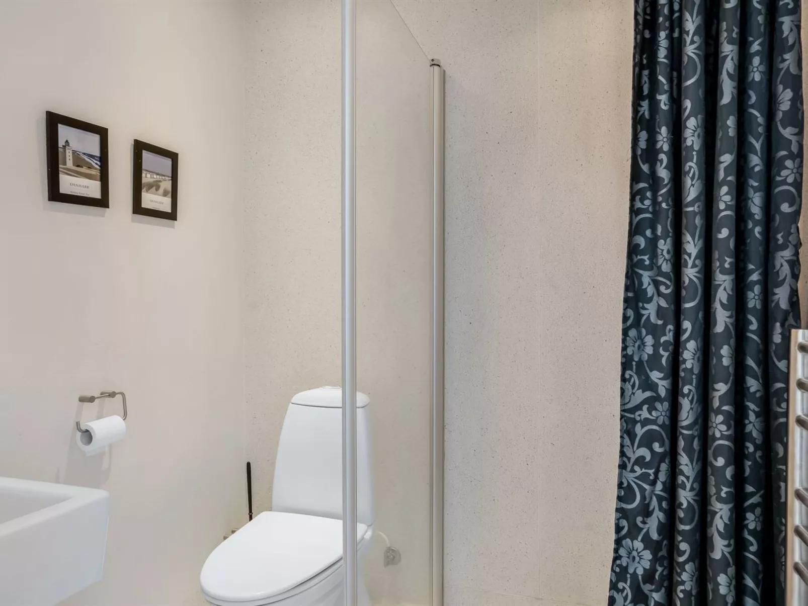 "Oliver" - 600m from the sea-Binnen