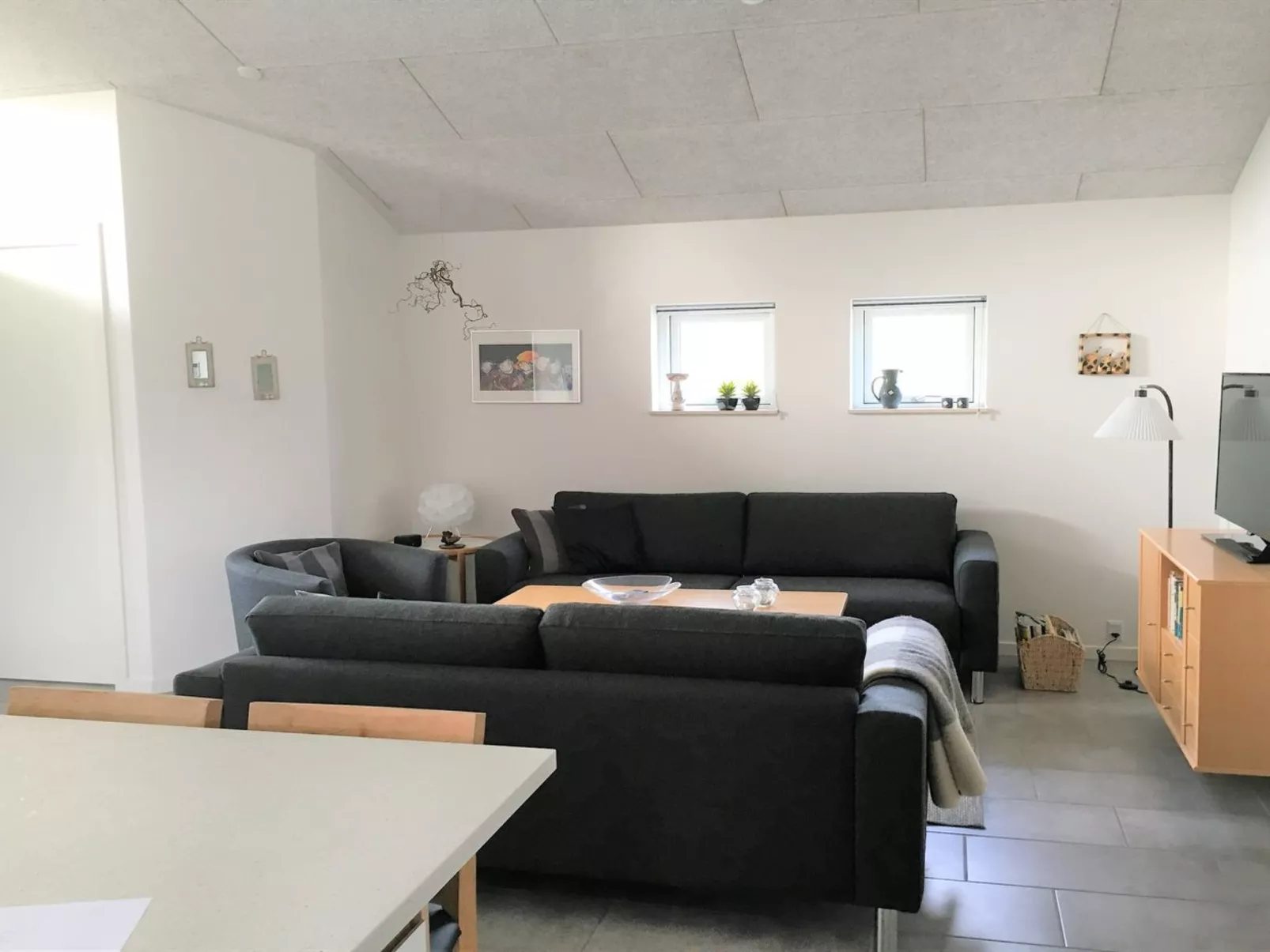 "Stacey" - 800m from the sea-Binnen