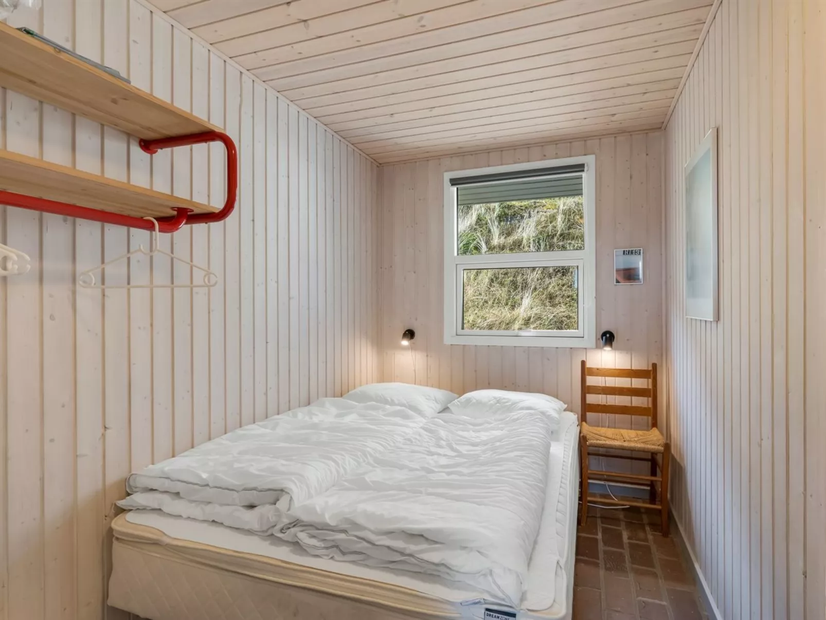 "Sutere" - 200m to the fjord-Binnen