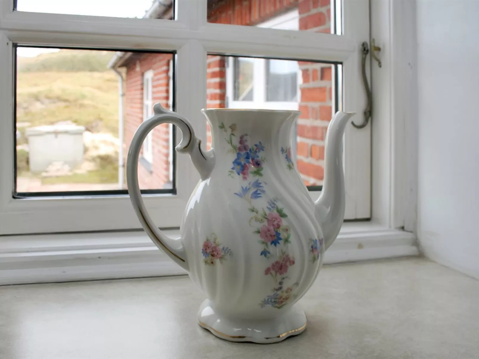 "Catalina" - 800m from the sea-Binnen