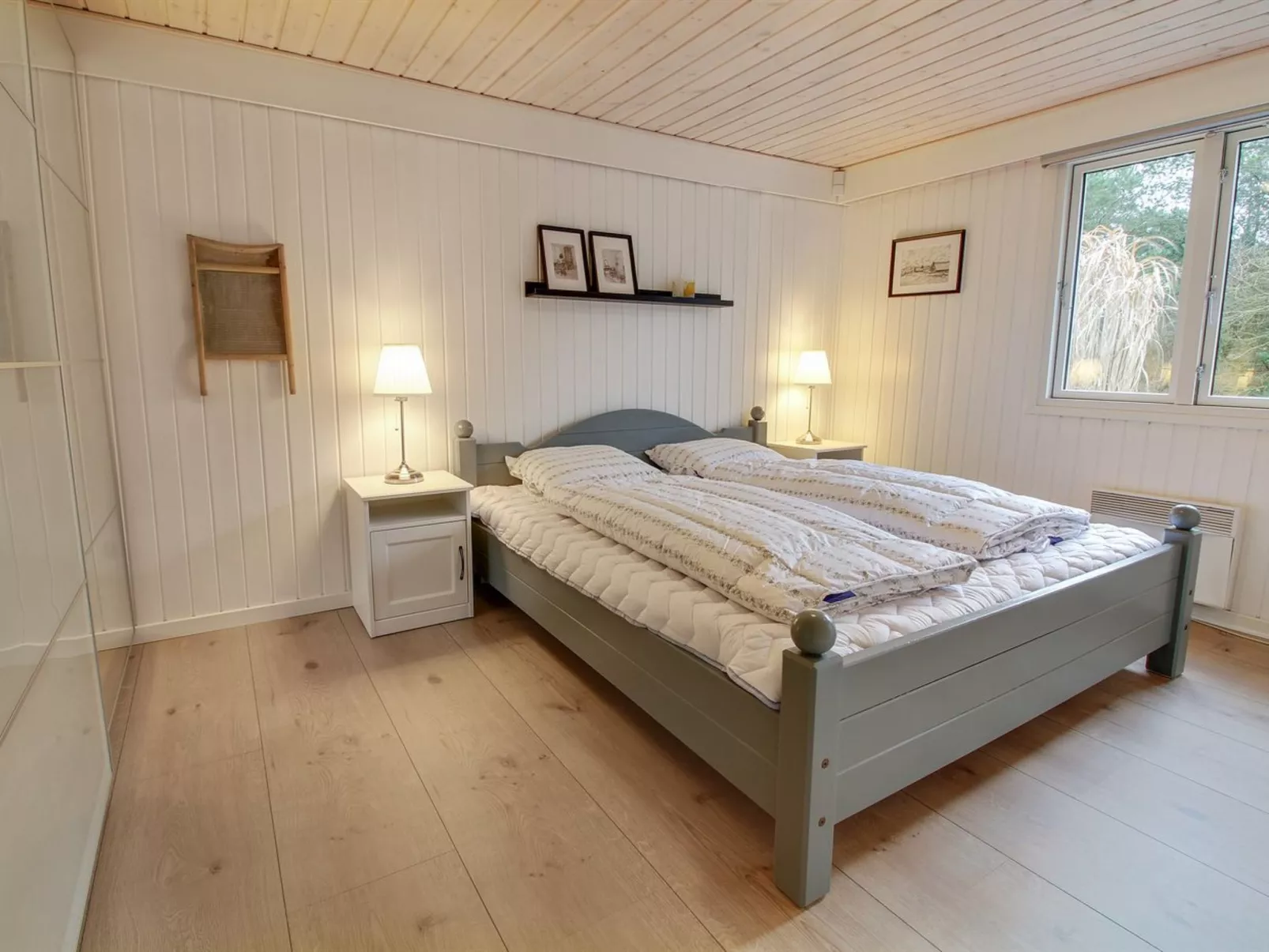 "Blia" - 1.5km from the sea-Binnen