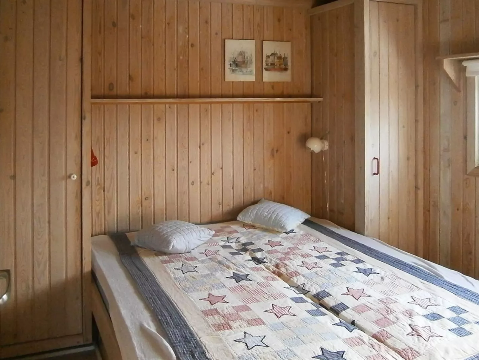 "Märta" - 300m from the sea-Binnen