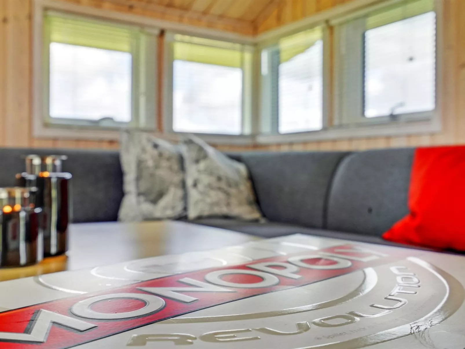 "Frerich" - 1.5km from the sea-Binnen