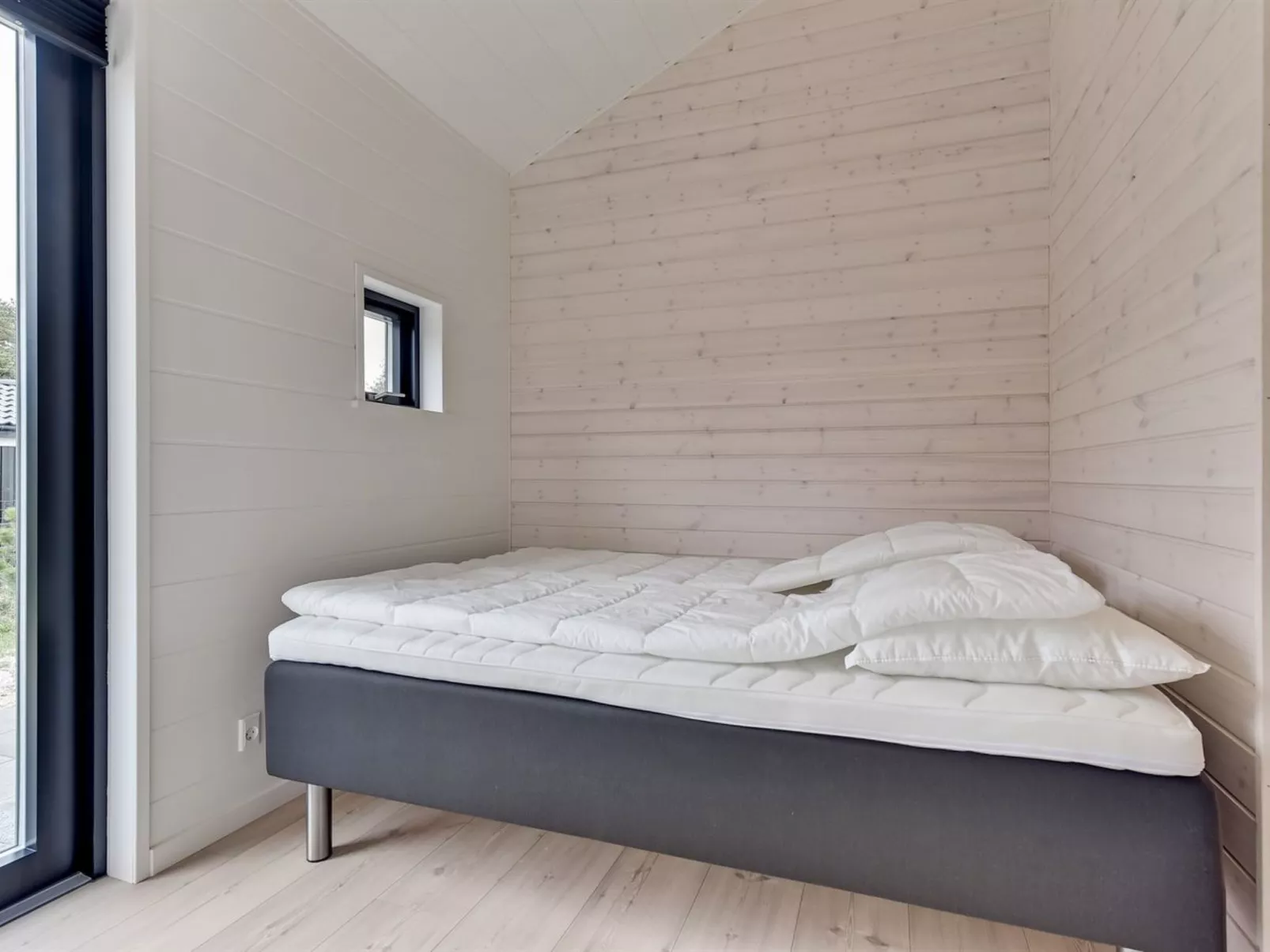 "Vasilka" - 800m from the sea-Binnen