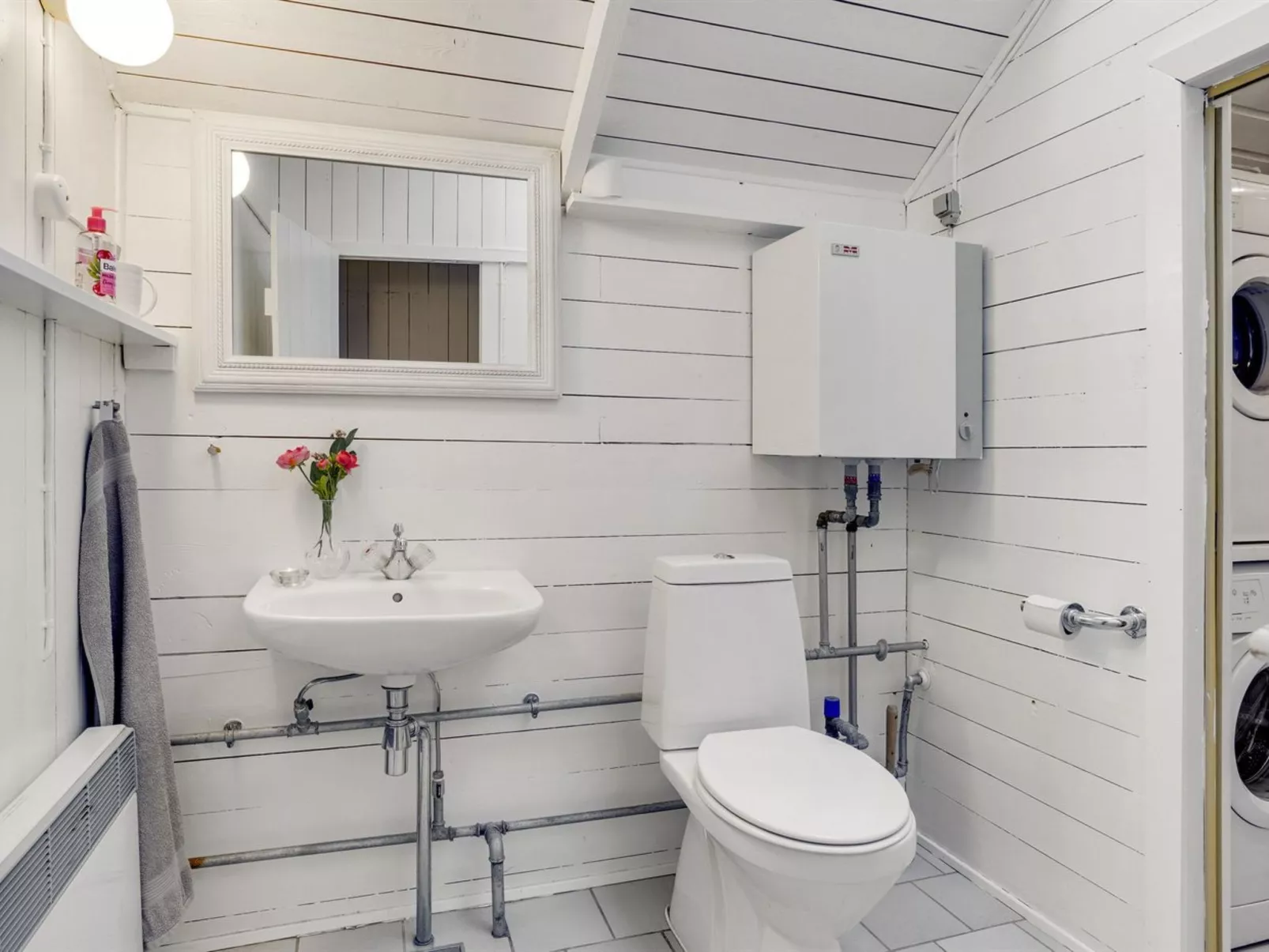 "Tameran" - 700m from the sea-Binnen