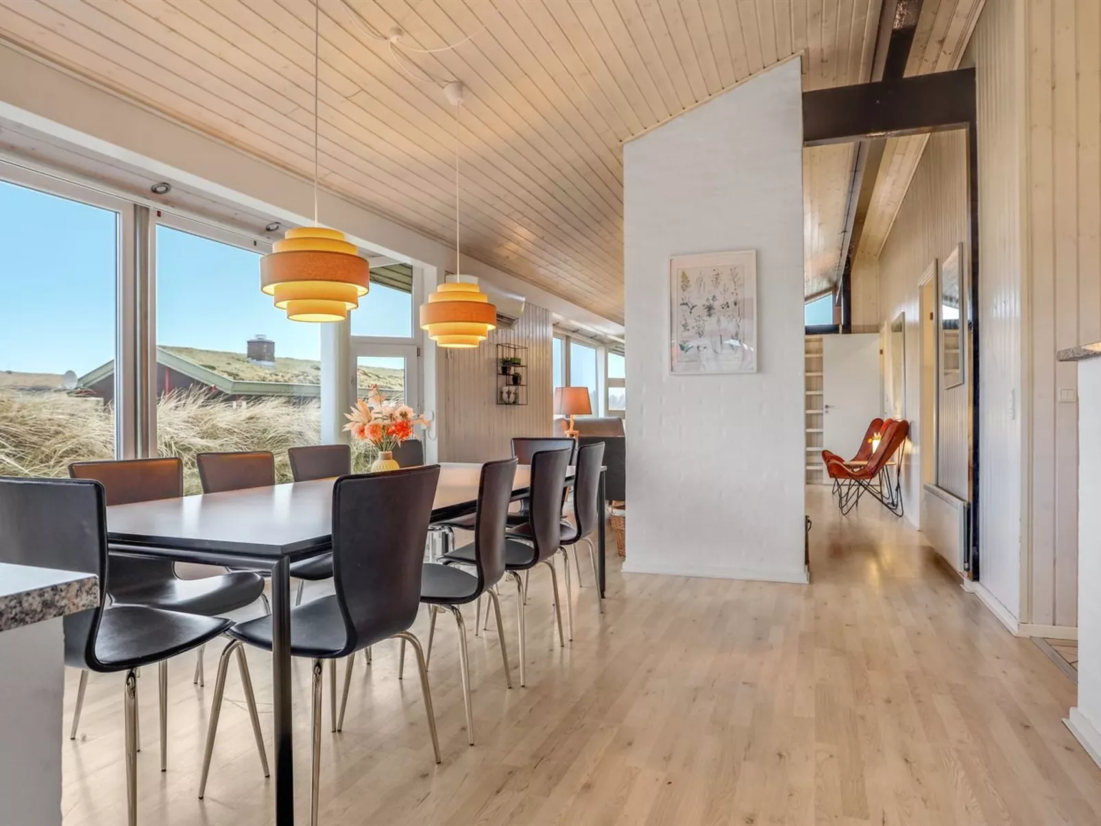 "Falka" - 800m from the sea-Binnen