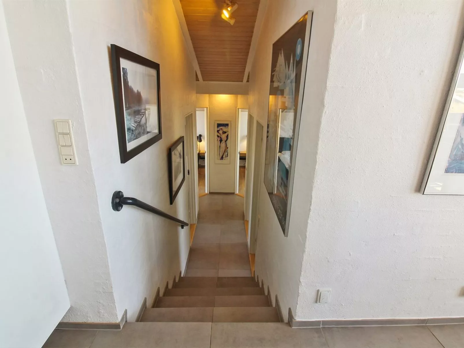 "Judeth" - 300m from the sea-Binnen