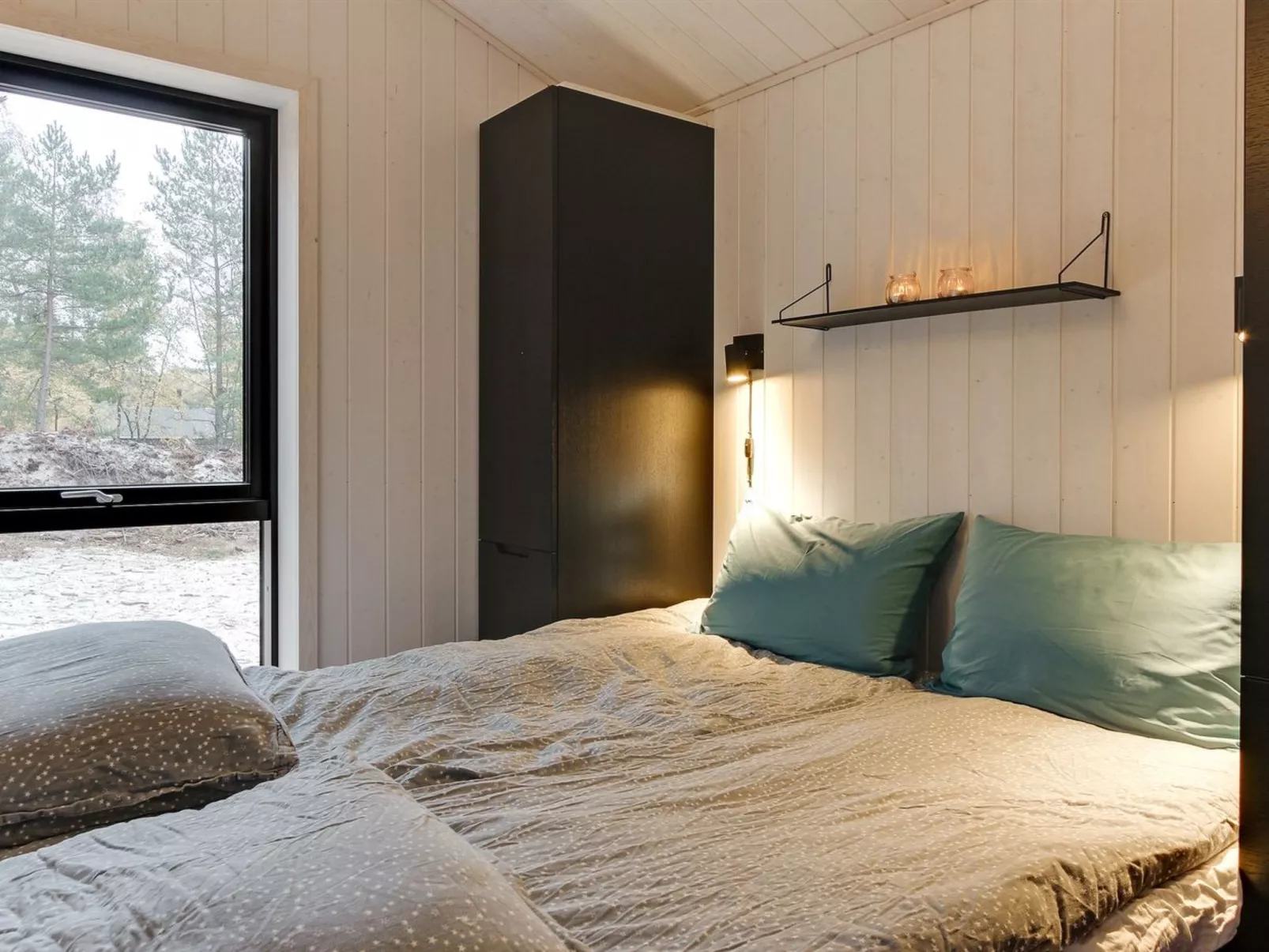 "Eliz" - 800m from the sea-Binnen