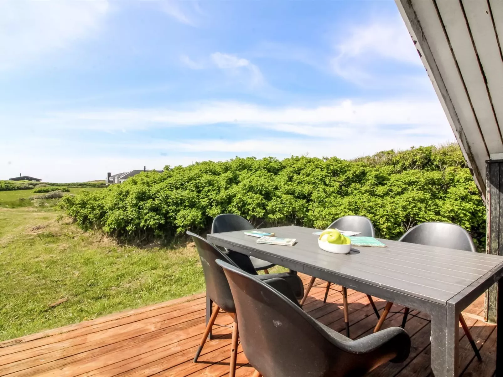 "Andrina" - 200m from the sea-Buiten