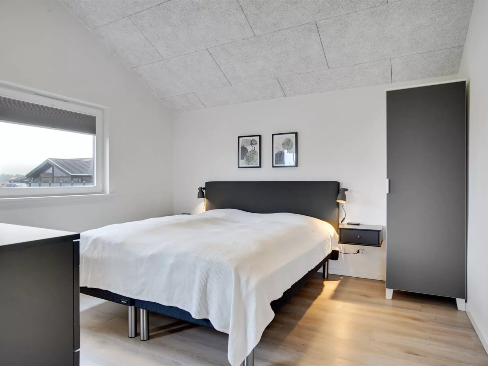 "Antina" - 400m from the sea-Binnen