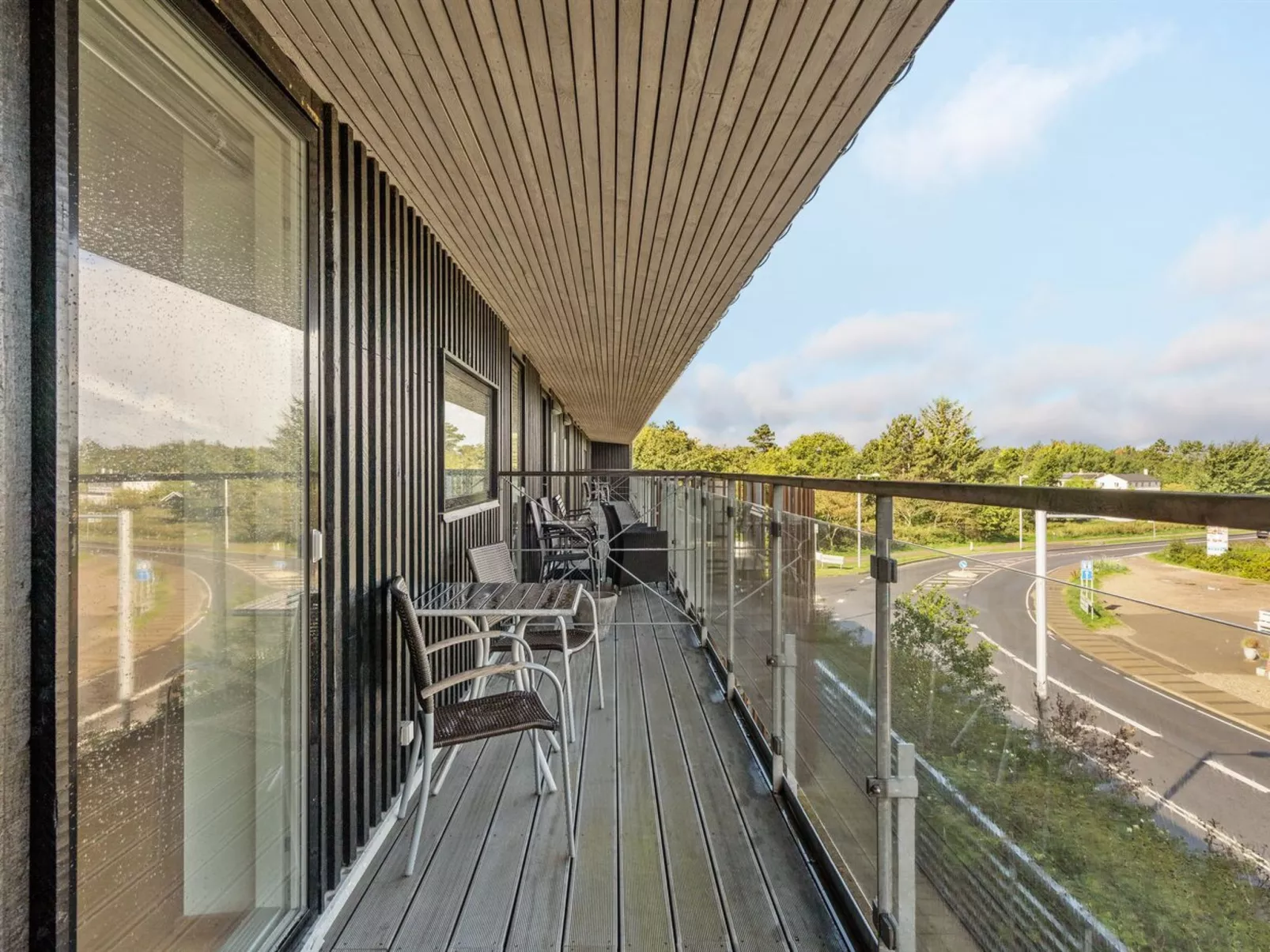 "Theis" - 100m from the sea-Buiten