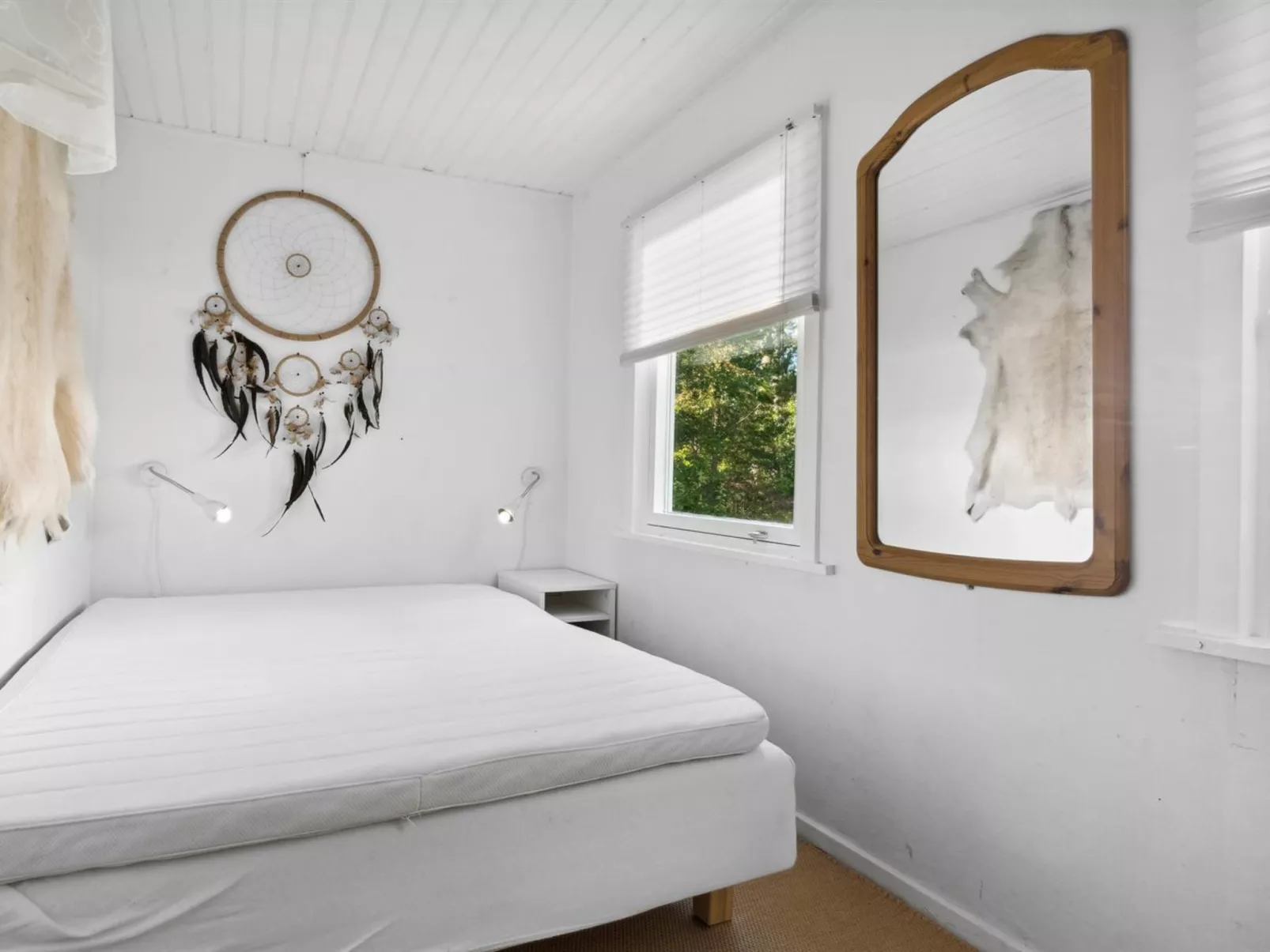 "Annamie" - 650m from the sea-Binnen