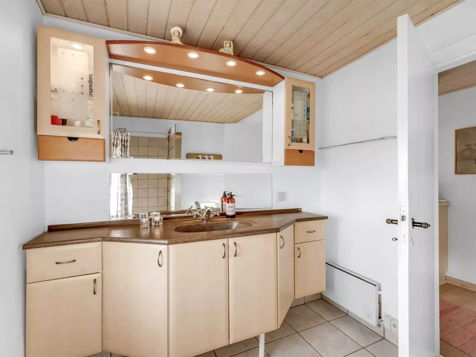 "Ali" - 75m from the sea-Binnen