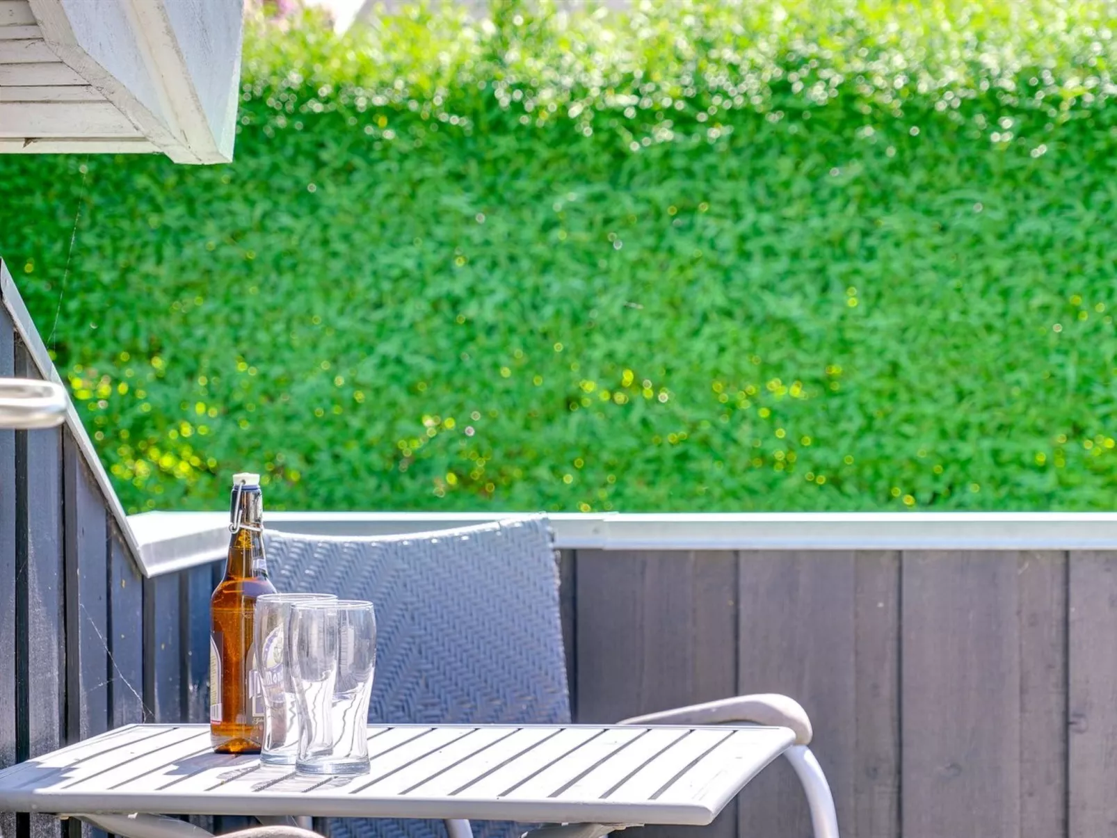 "Maybritt" - 100m from the sea-Buiten