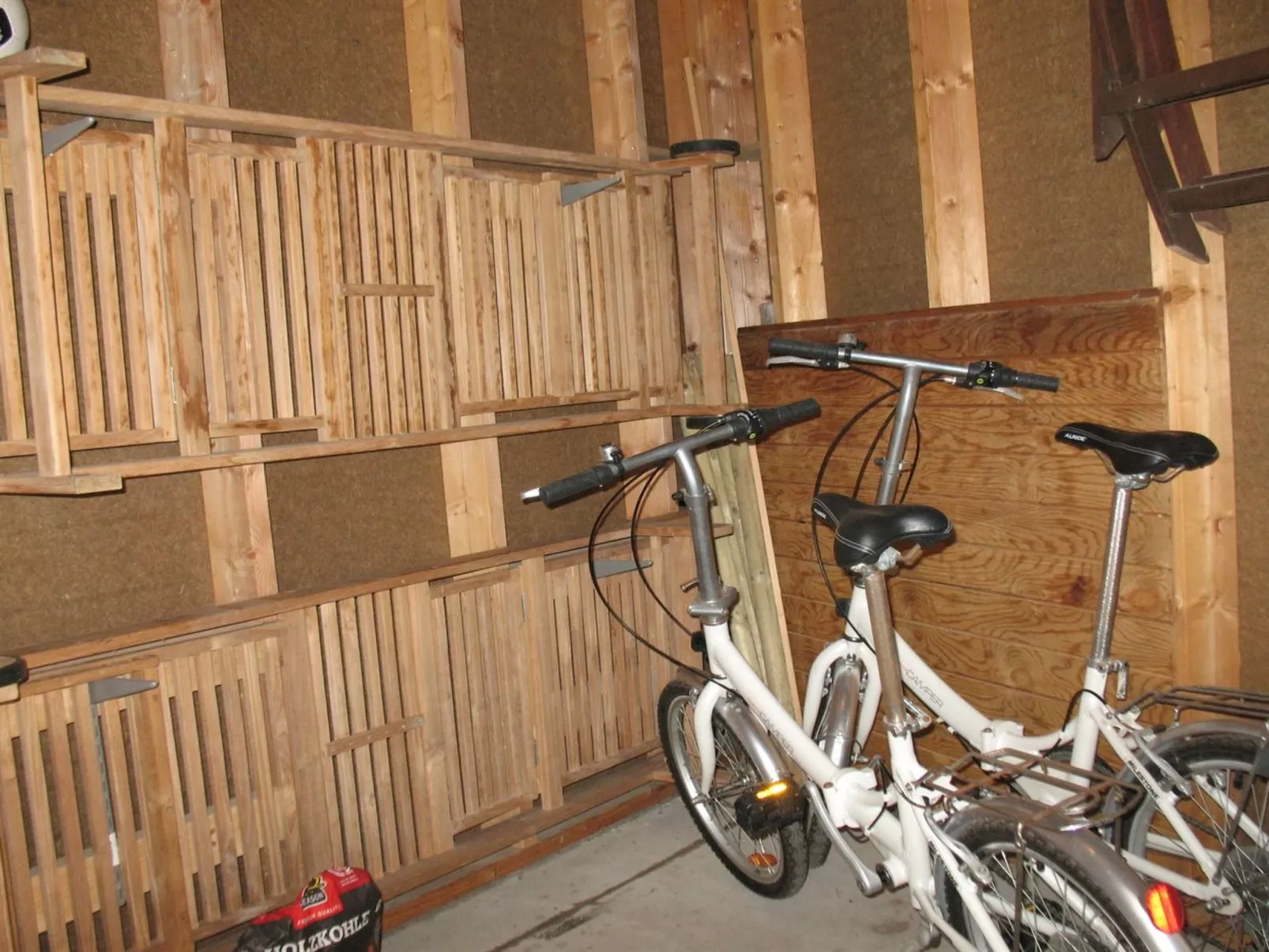 "Helena" - 250m from the sea-Binnen