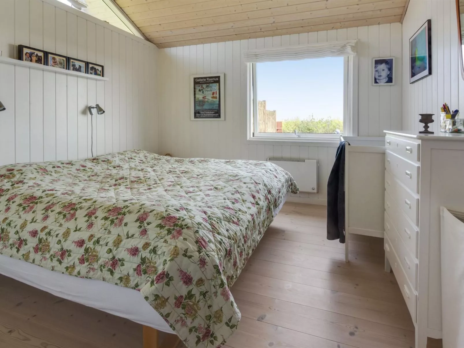 "Ingold" - 50m from the sea-Binnen