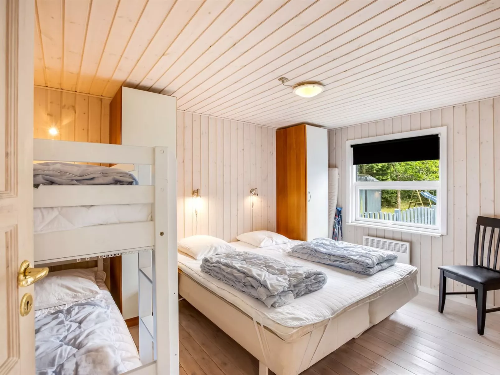 "Akima" - 700m from the sea-Binnen