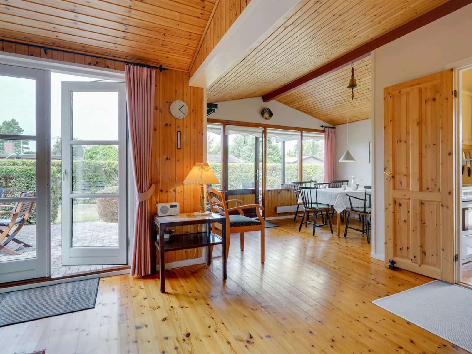 "Siem" - 650m from the sea-Binnen