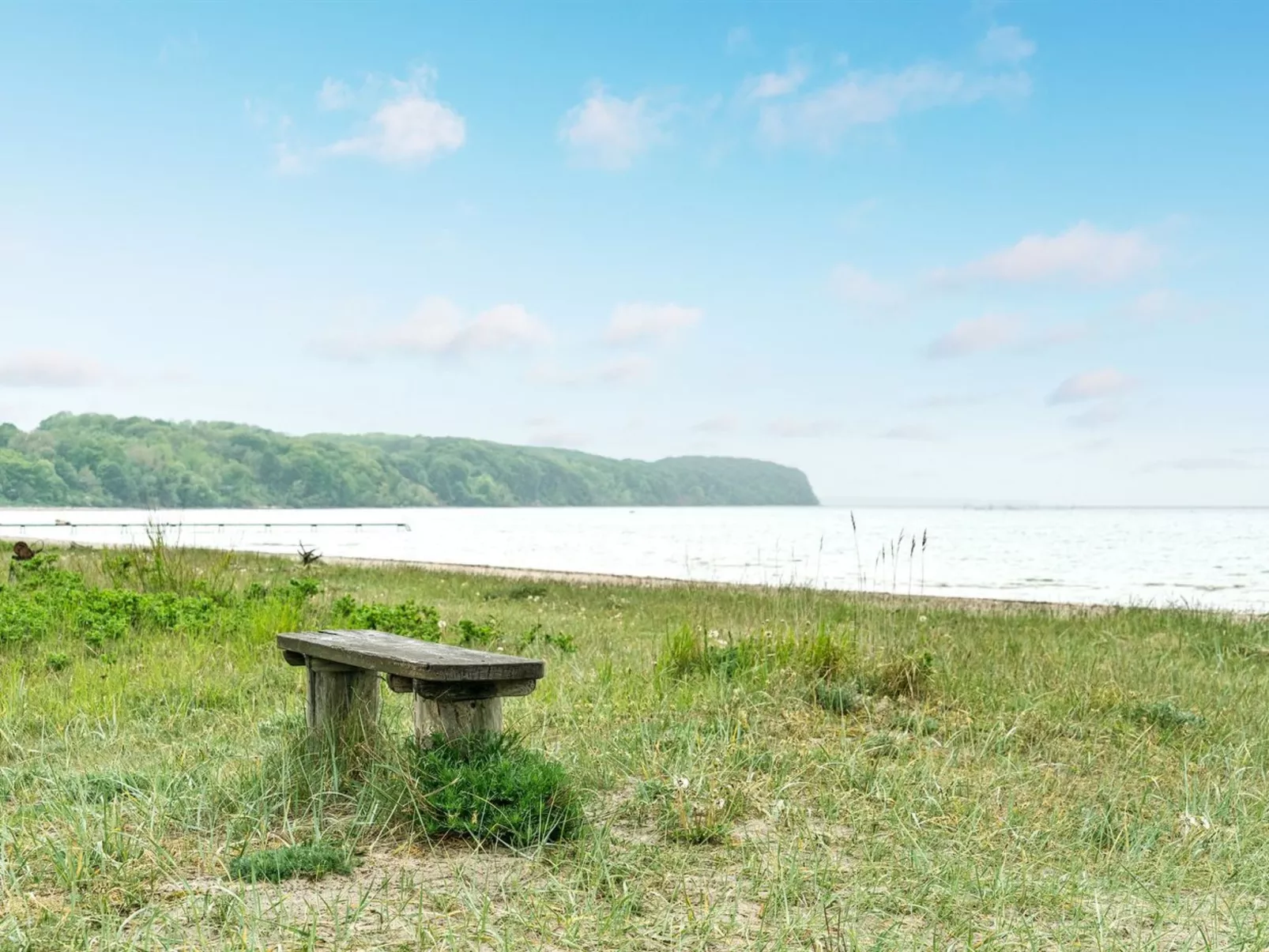 "Gullan" - 75m from the sea-Buiten