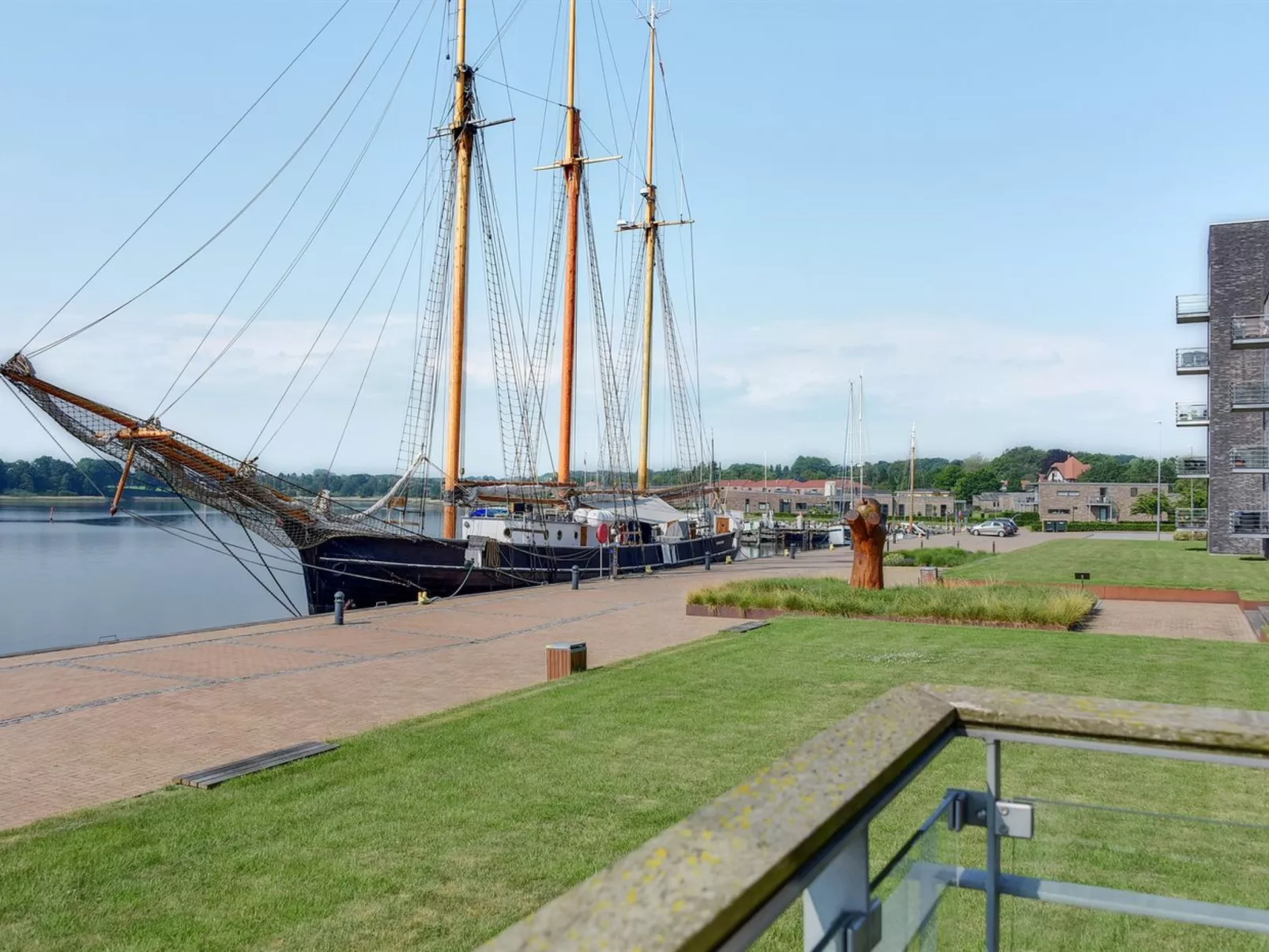 "Maja" - 100m from the sea-Buiten