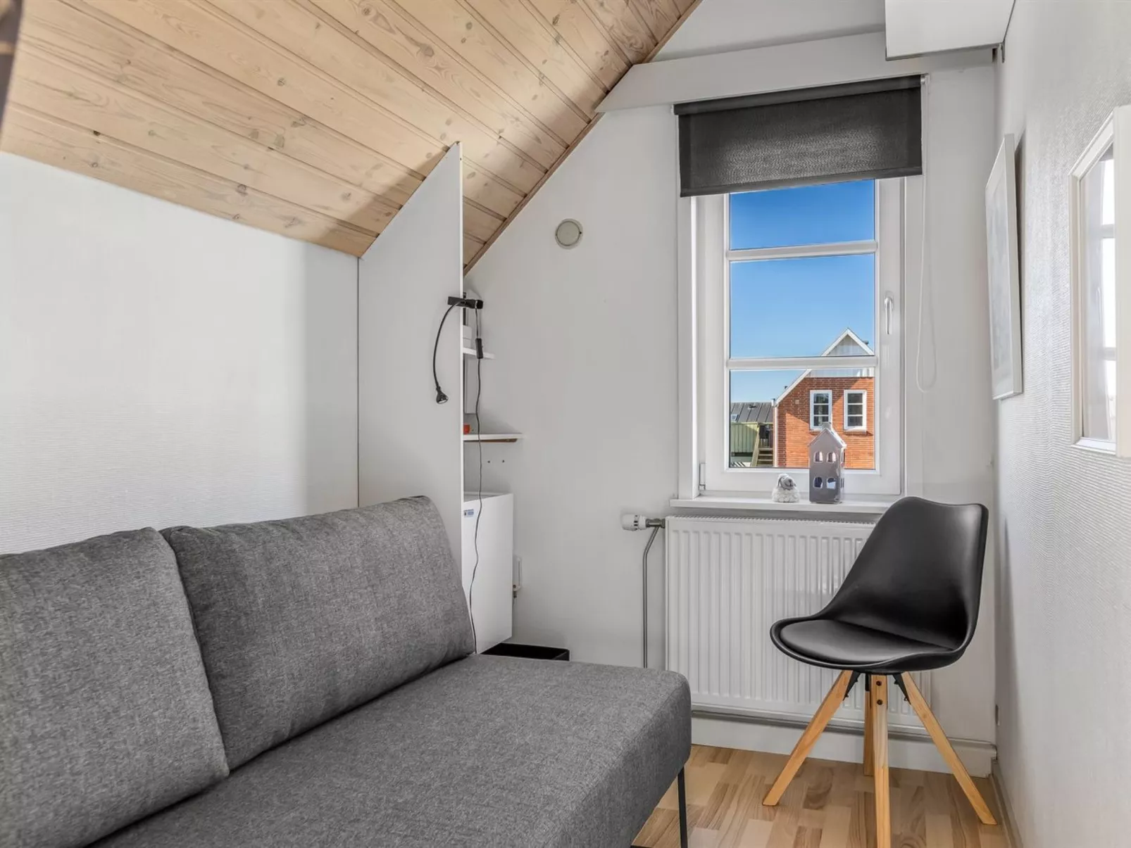 "Reimund" - 2.3km from the sea-Binnen