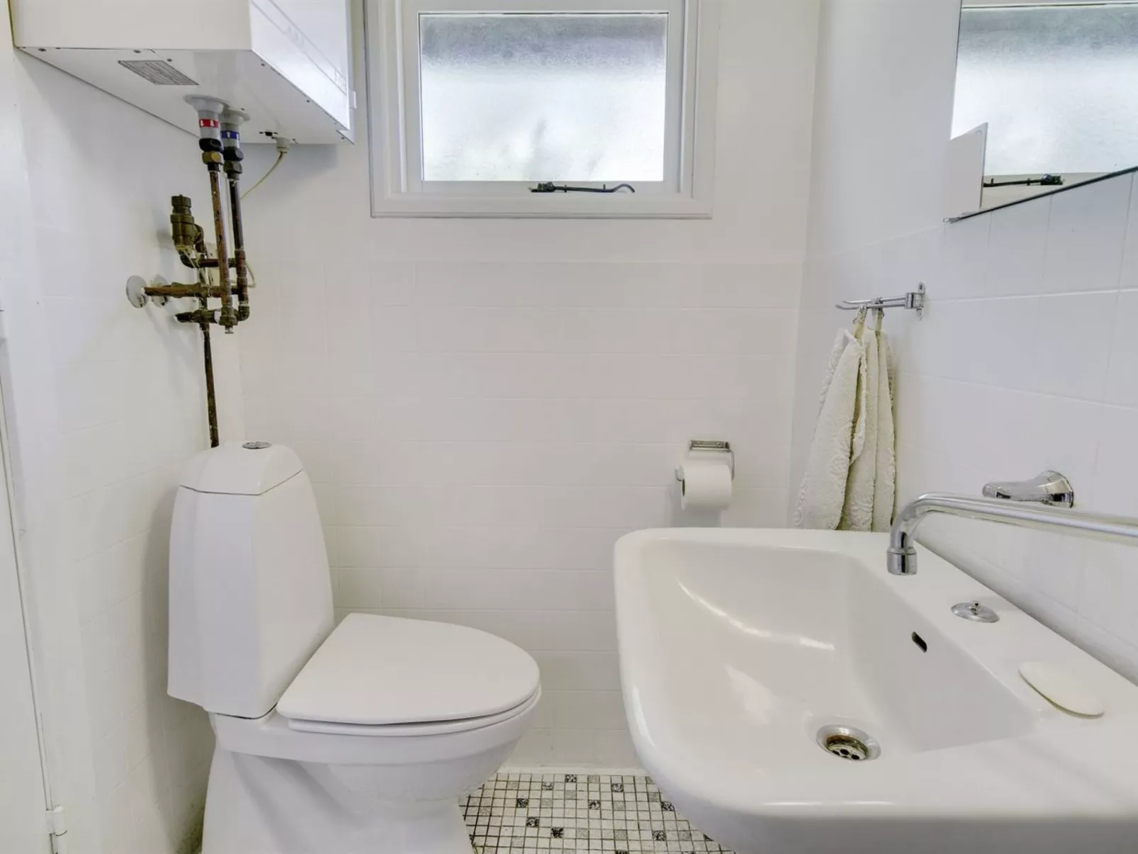 "Delma" - 750m from the sea-Binnen