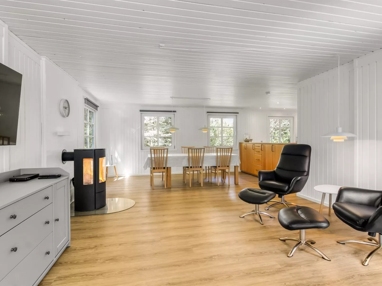 "Selgen" - 600m from the sea-Binnen