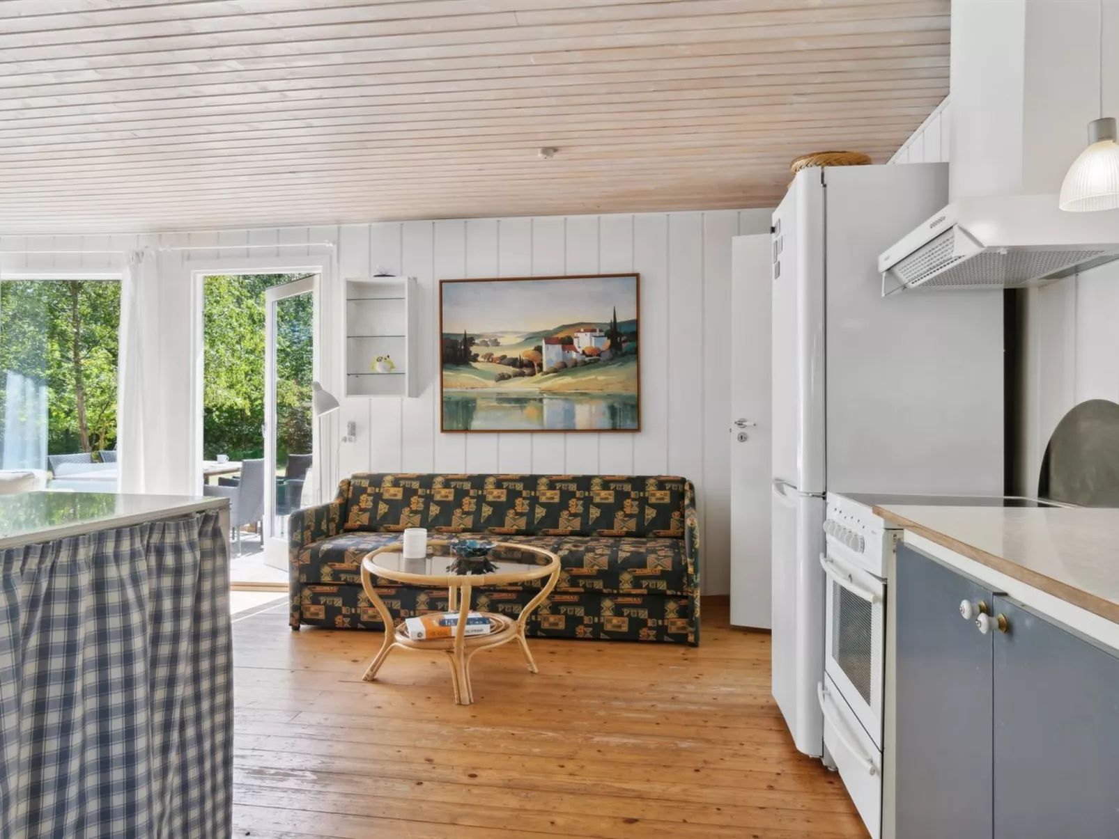 "Fernanda" - 1.3km from the sea-Binnen