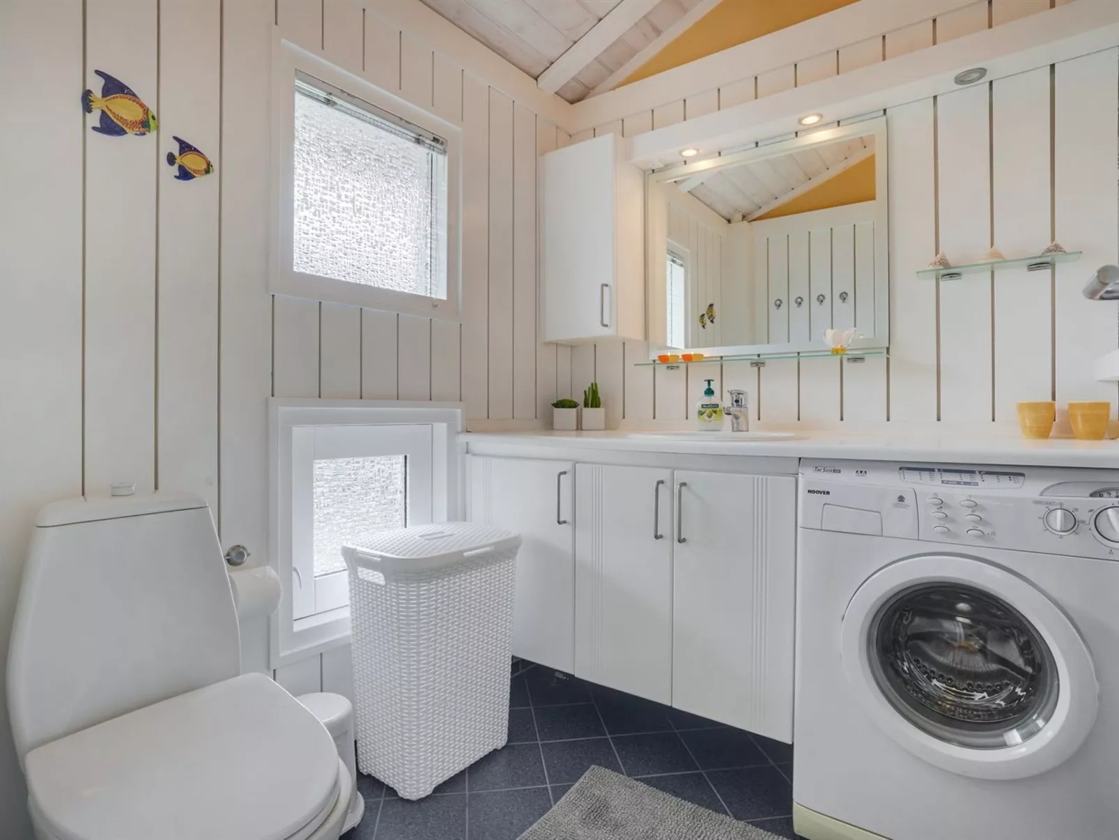 "Eilen" - 250m from the sea-Binnen