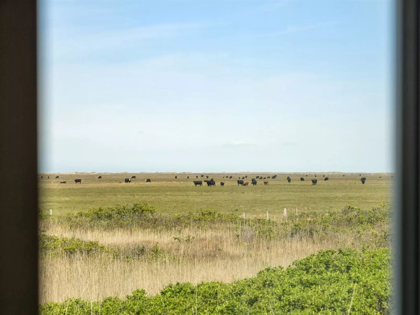 "Hermoth" - 300m from the sea-Buiten