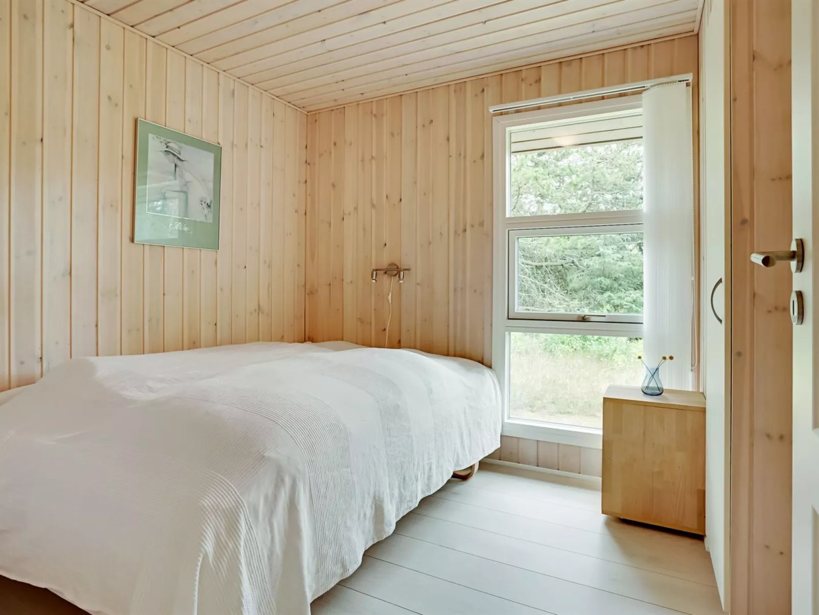 "Snioulf" - 1km from the sea-Binnen