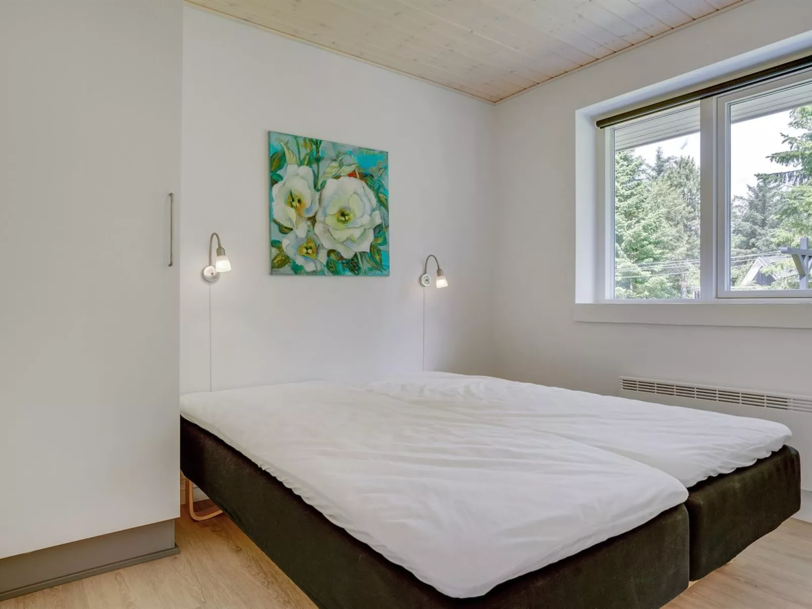 "Alona" - 250m from the sea-Binnen