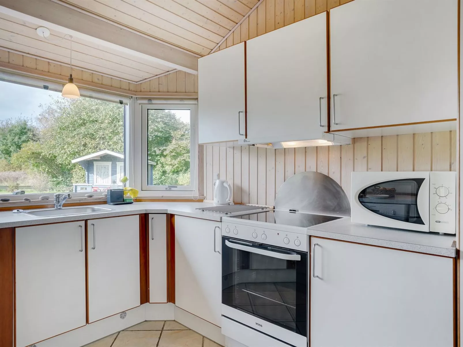 "Olina" - 1km from the sea-Binnen