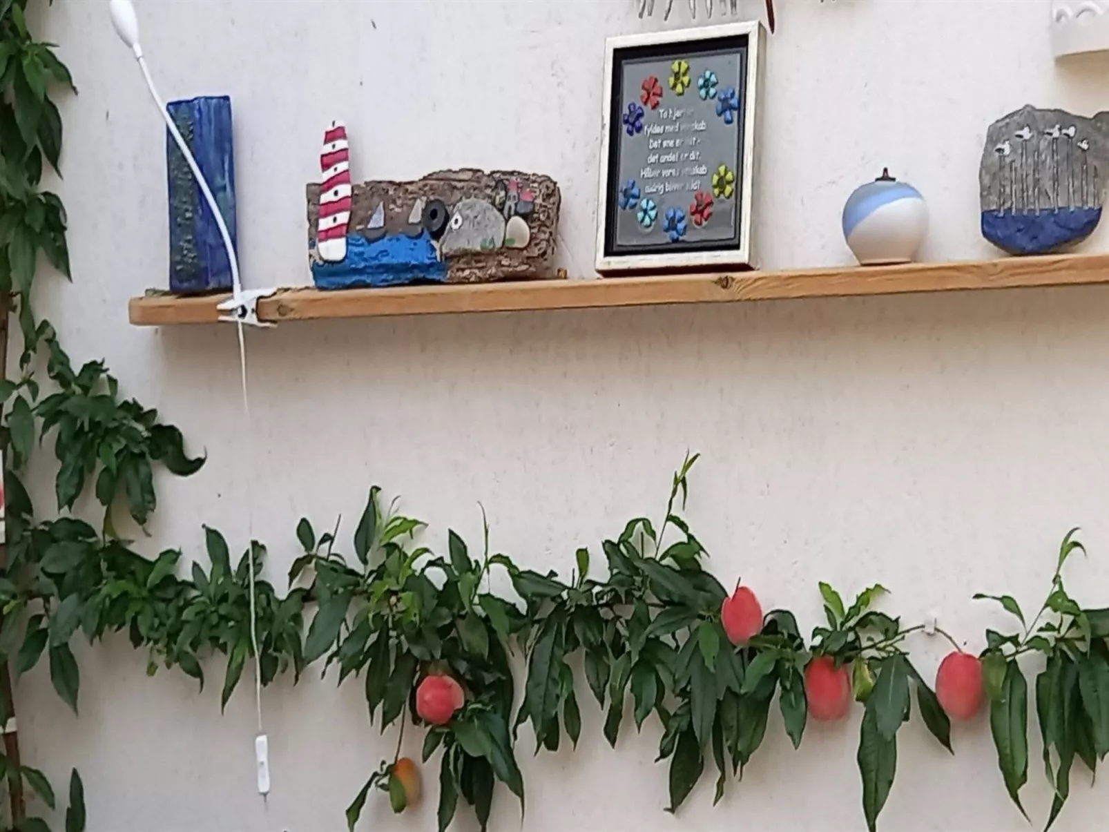 "Hartvig" - 800m from the sea-Binnen