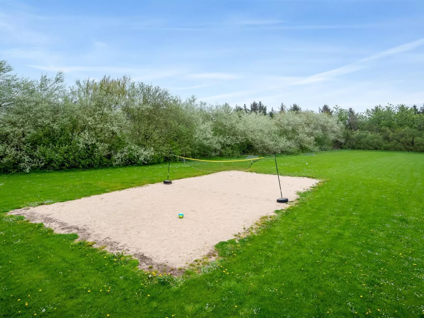 "Benthe" -  from the sea-Buiten