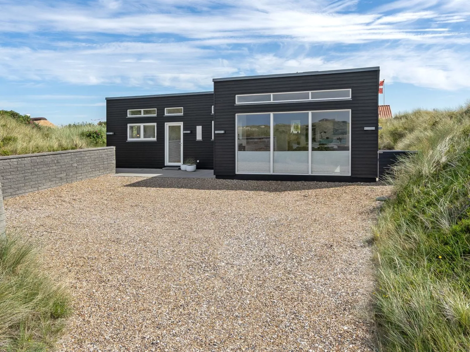 "Carstina" - 400m from the sea-Buiten