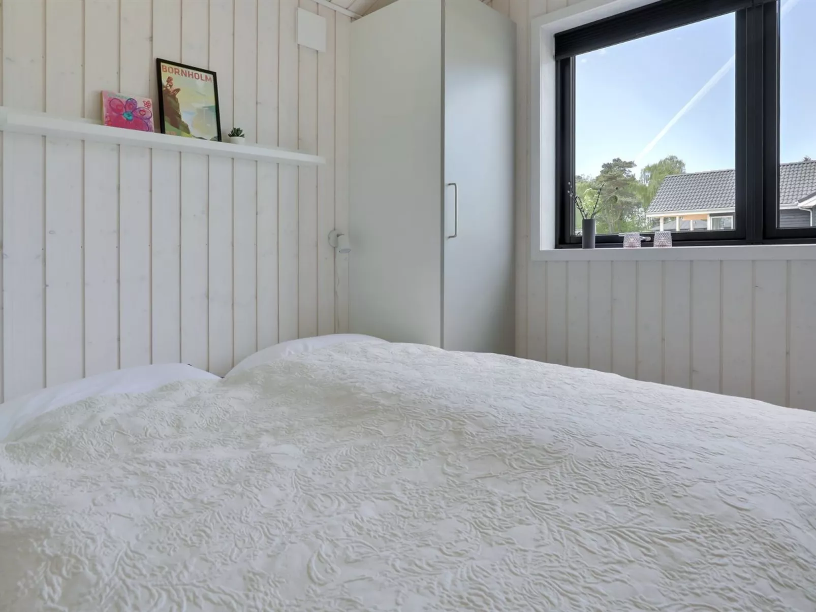 "Ignat" - 175m from the sea-Binnen