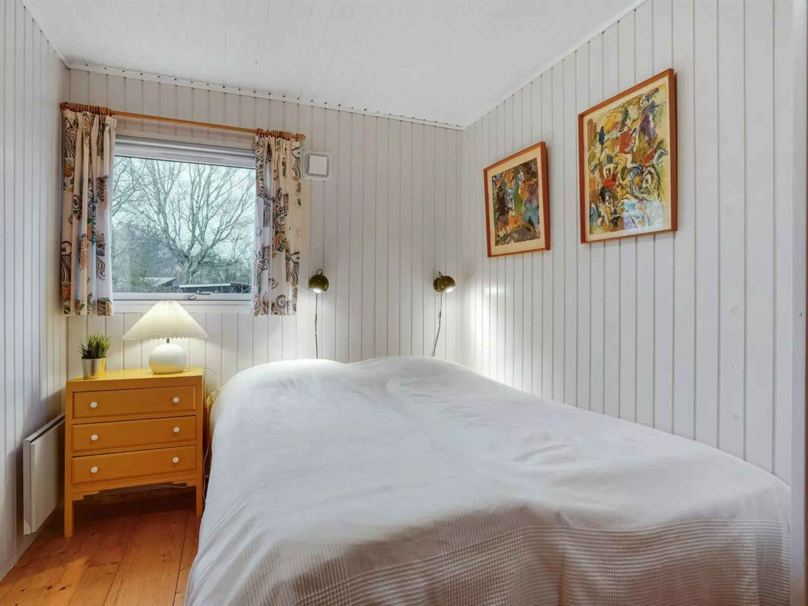 "Norell" - 800m from the sea-Binnen