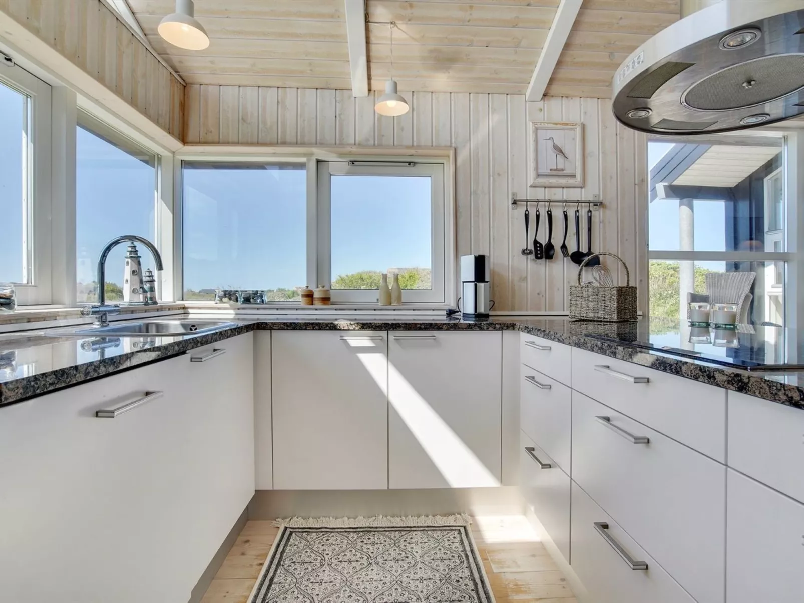 "Welma" - 500m from the sea-Binnen