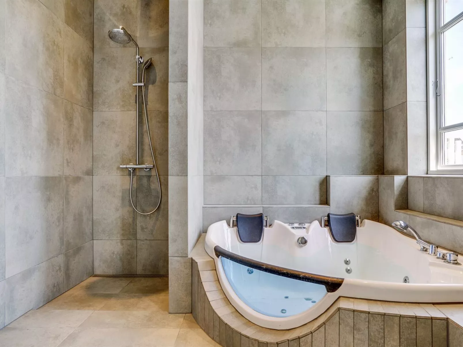 "Sölve" - 900m from the sea-Binnen