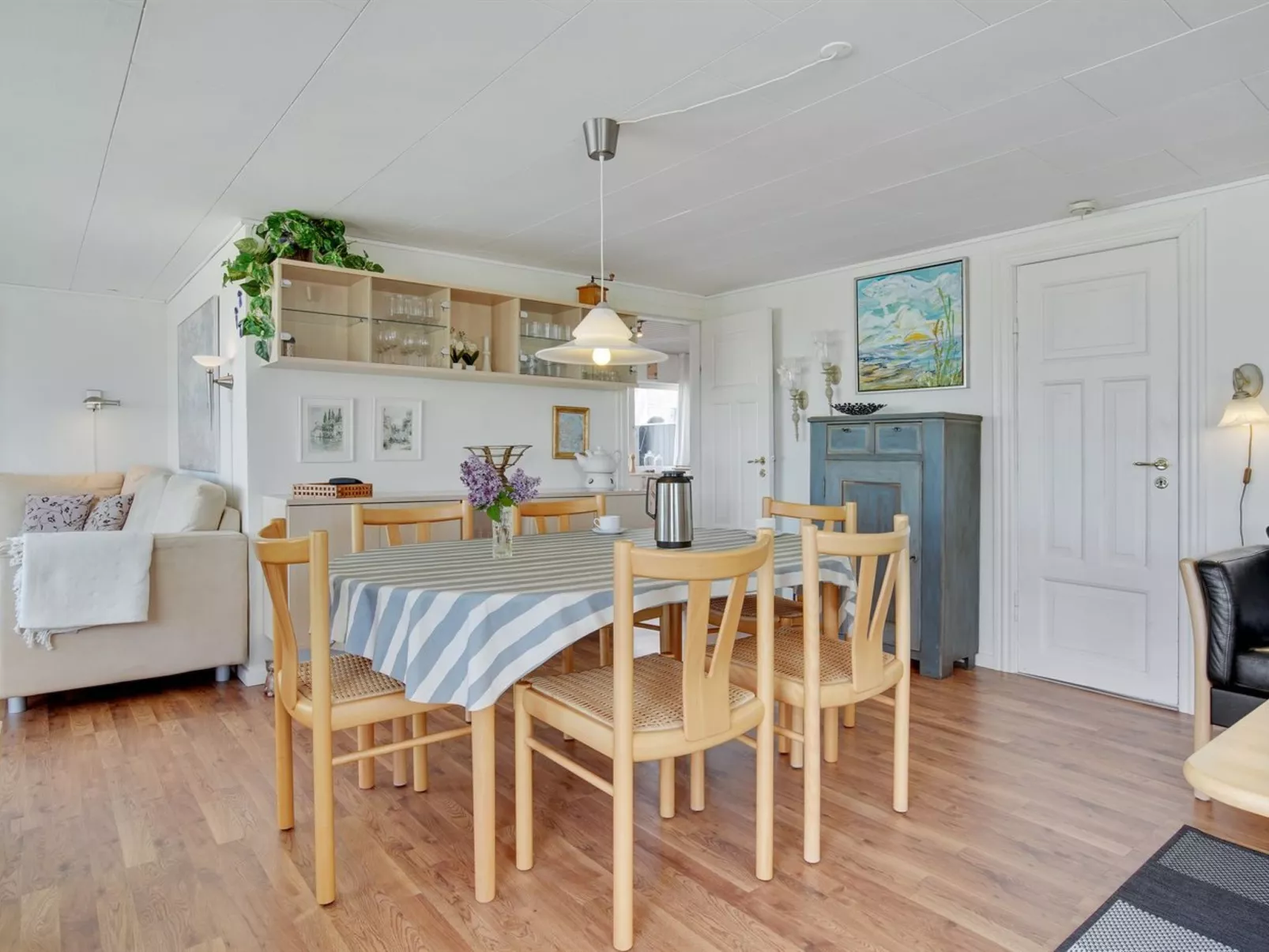 "Ecaterina" - 100m from the sea-Binnen