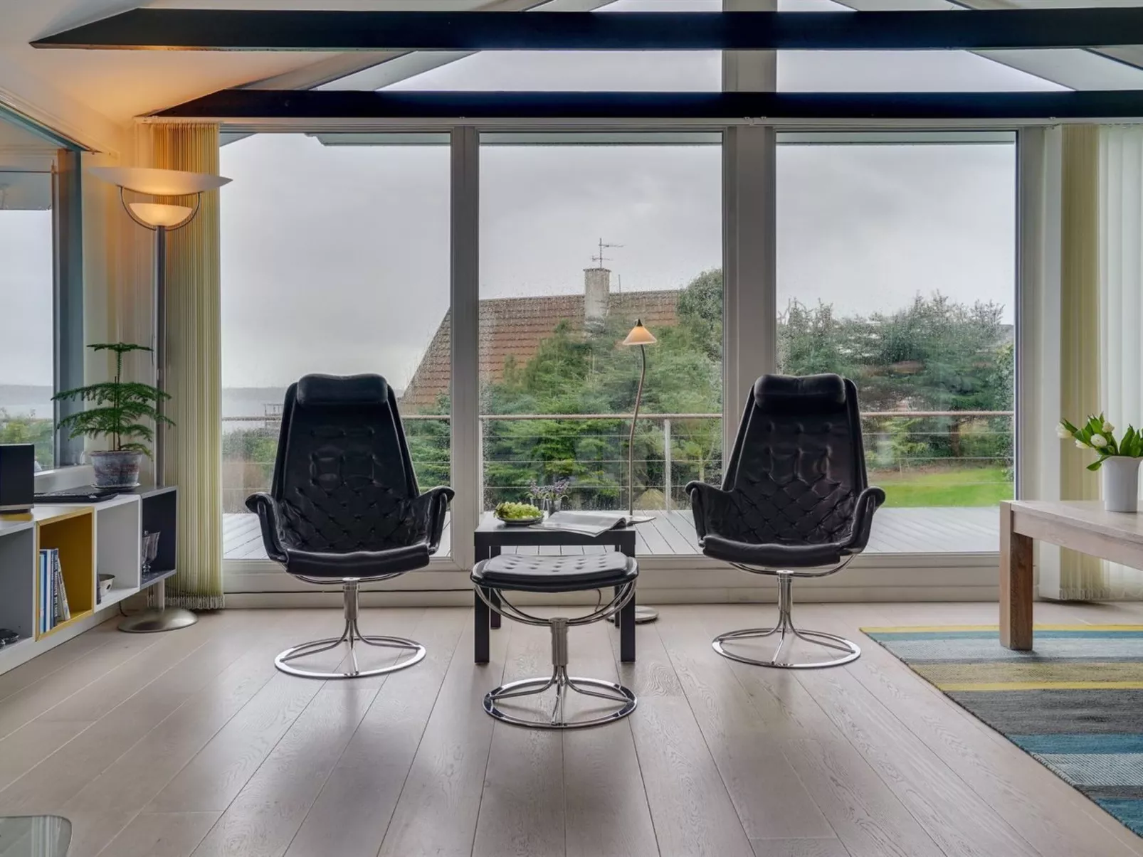 "Kuno" - 300m from the sea-Binnen