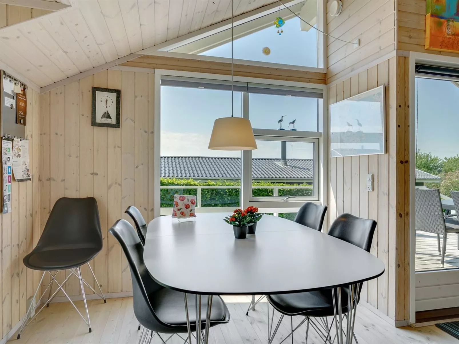 "Albantine" - 150m from the sea-Binnen