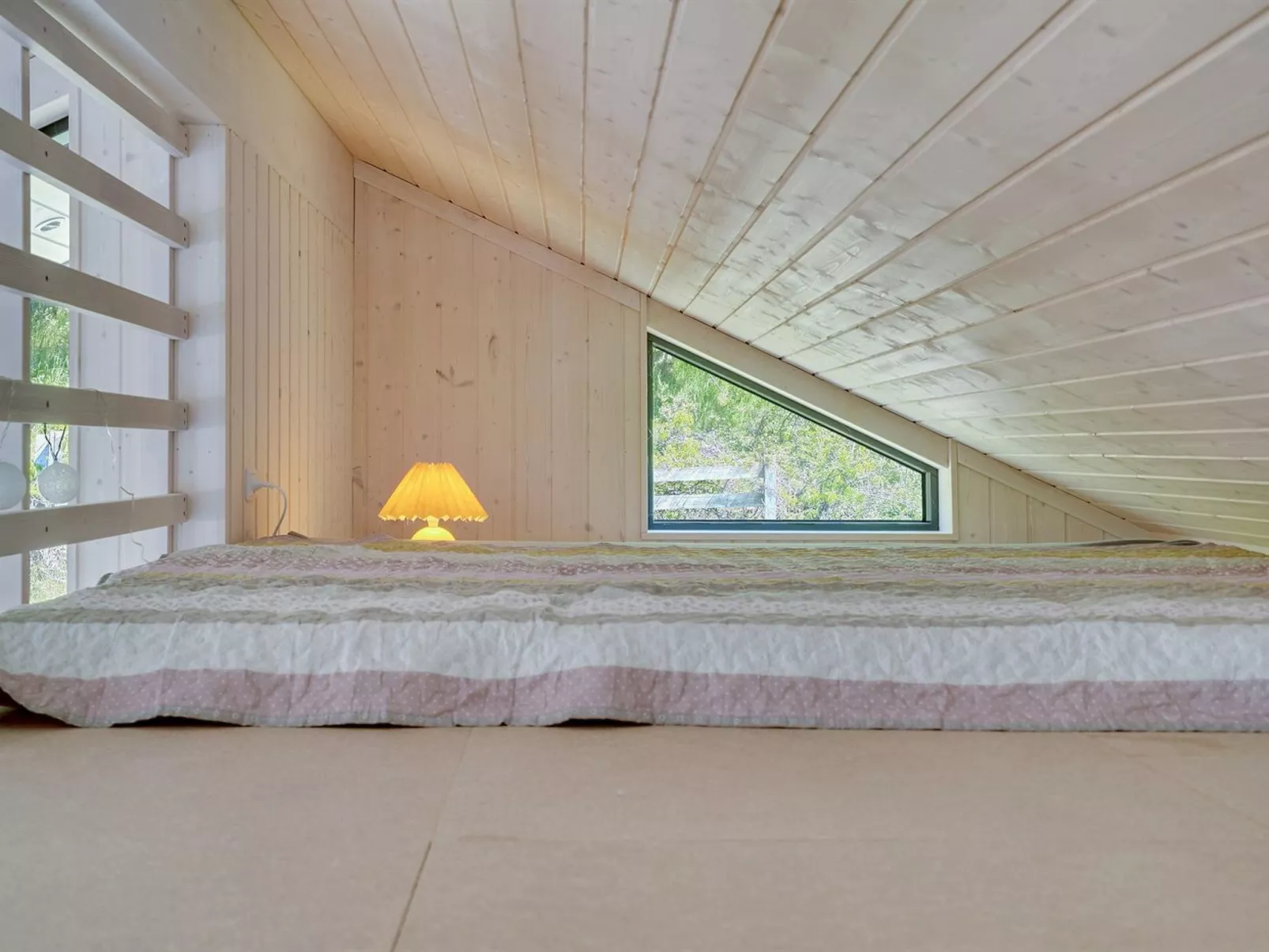 "Gunver" - 150m from the sea-Binnen