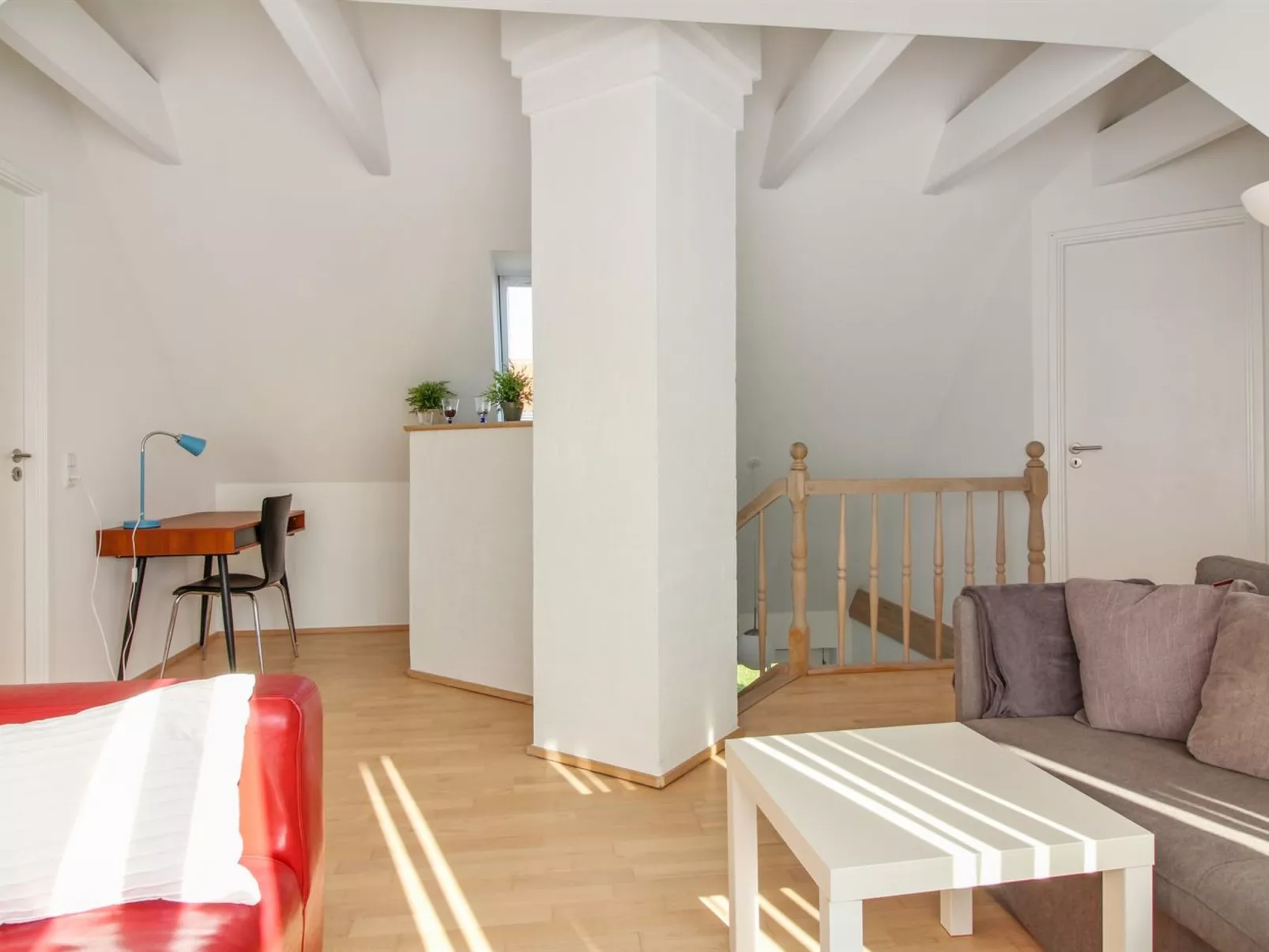 "Adrian" - 200m from the sea-Binnen