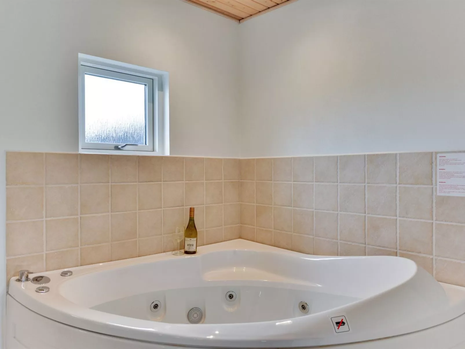 "Geesche" - 200m from the sea-Binnen